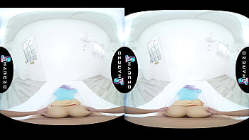 Japanese anna saotome is about to experience an intense orgasm