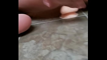 Native american riding dildo