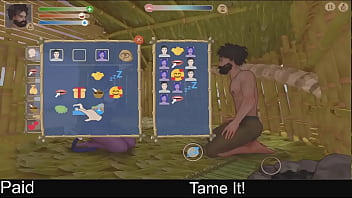 Tame It 04 Steam Game Adventure Survival thumbnail