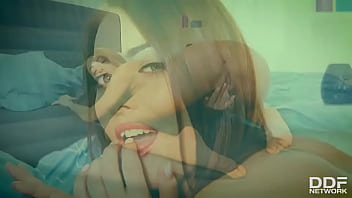 Horny in the morning