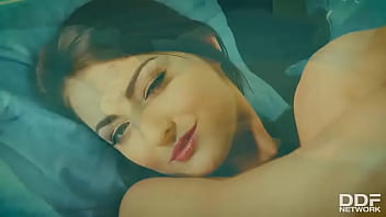 Horny in the morning