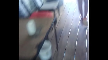 She say record my lil ass