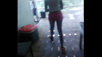 She say record my lil ass