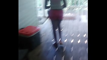 She say record my lil ass