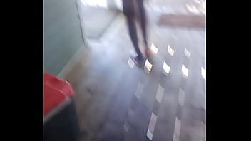 She say record my lil ass