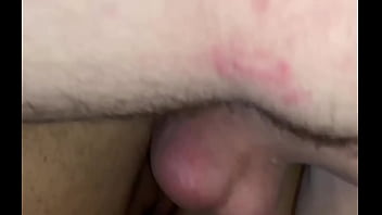 Queen of feet in action