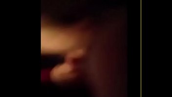 Homemade cute blonde teen blowjob oral facial cumshot