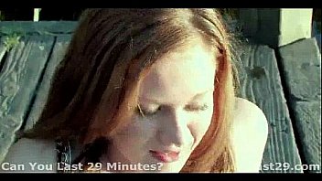 Cum all over my teen ass