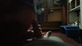 Beautiful tania want to suck my lolipop