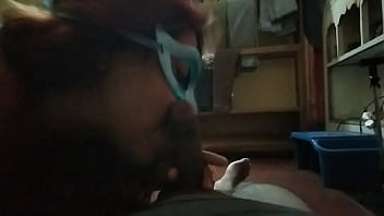 Beautiful tania want to suck my lolipop