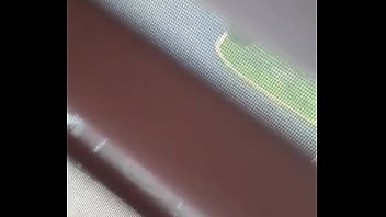 Dick out at apartment