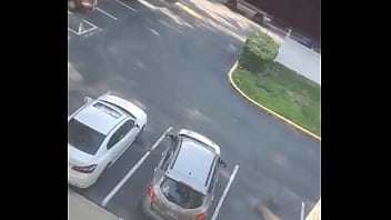 Dick out at apartment