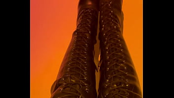 Une simple vidéo et ton cerveau est complètement lessivé tu es si faible