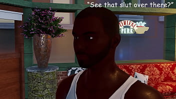 Freaks don't say no part 3