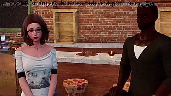 Freaks don't say no part 3