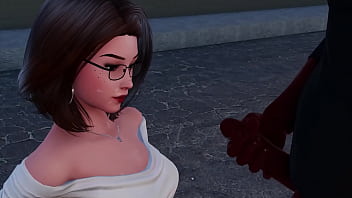 Freaks don't say no part 3