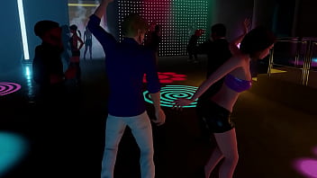 Freaks don't say no part 3