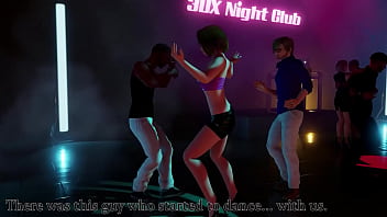 Freaks don't say no part 3