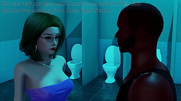 Freaks don't say no part 3