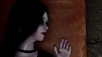 Freaks don't say no part 3