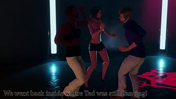 Freaks don't say no part 3