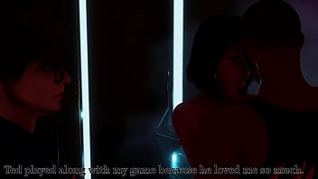 Freaks don't say no part 3