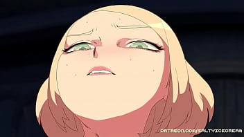 Loirinha cavalgando no homem hoho