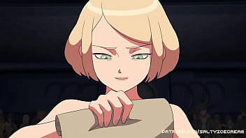 Loirinha cavalgando no homem hoho