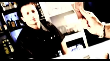 A couple of men see that tera is alone so they team up to screw her