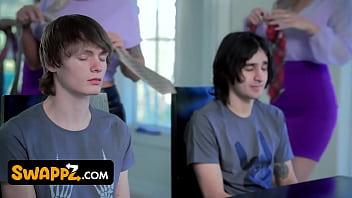 College bound cream pie