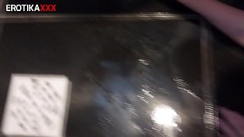 Sadira hotwife no banheiro da erotikaxxx trailer