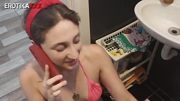 Sadira hotwife no banheiro da erotikaxxx trailer