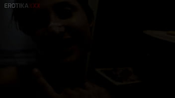 Sadira hotwife no banheiro da erotikaxxx trailer