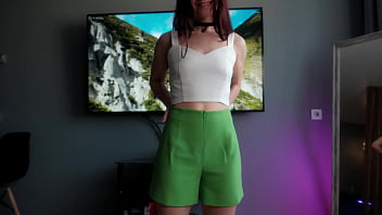 Using this big hard cock