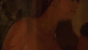 Hot lesbians love bondage