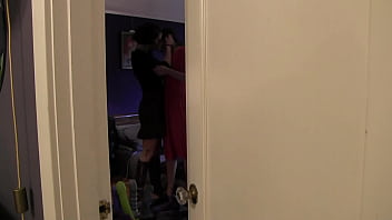 Hot lesbians love bondage Hot lesbians love bondage
