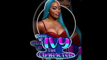 Ivy gets slutted out trailer