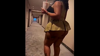 Ivy gets slutted out trailer