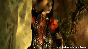 Sexy beauty from the exotic orient