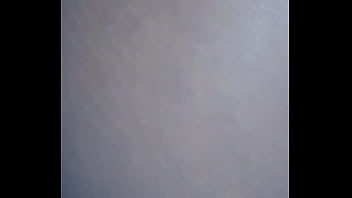 Stroking shyne from the bottom