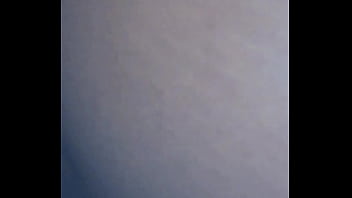 Stroking shyne from the bottom