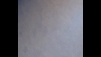 Stroking shyne from the bottom