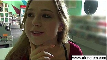 Sexy hot girl filmed using toys to masturbate movie 05