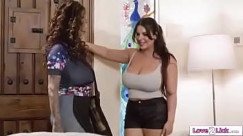 Bibi is on lesbo form teaser