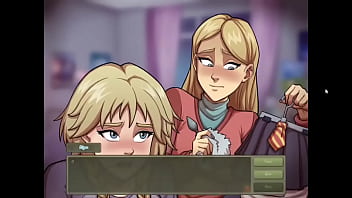 Cazador de brujas capitulo 8