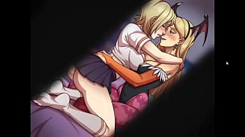 Cazador de brujas capitulo 8