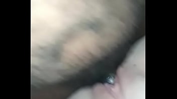 White girls love black dick