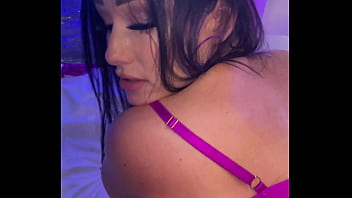 Jennifer white fucks before her scene