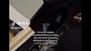 Yo Con Mi Pasivo Meme thumbnail