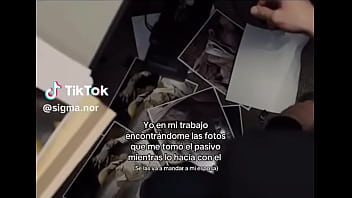 Yo Con Mi Pasivo Meme thumbnail